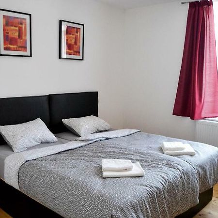 Apartmany Sophia Trutnov Exterior photo
