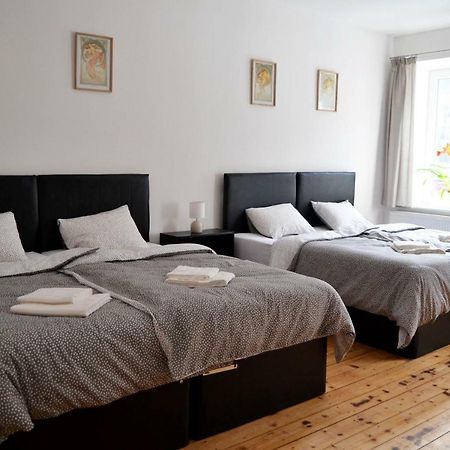 Apartmany Sophia Trutnov Exterior photo