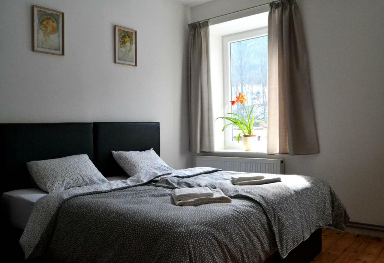 Apartmany Sophia Trutnov Exterior photo