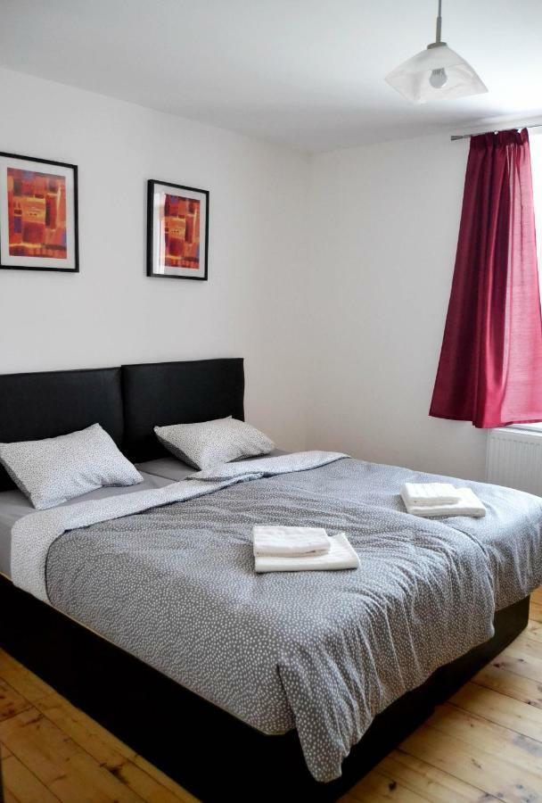 Apartmany Sophia Trutnov Exterior photo