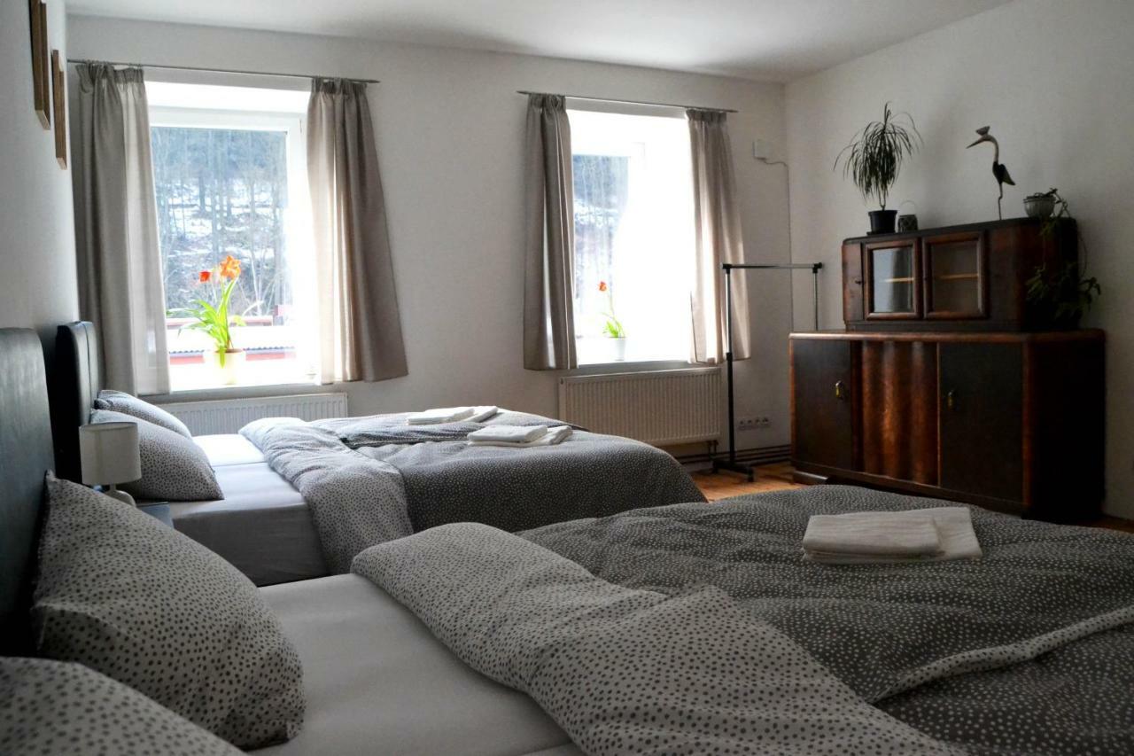 Apartmany Sophia Trutnov Exterior photo