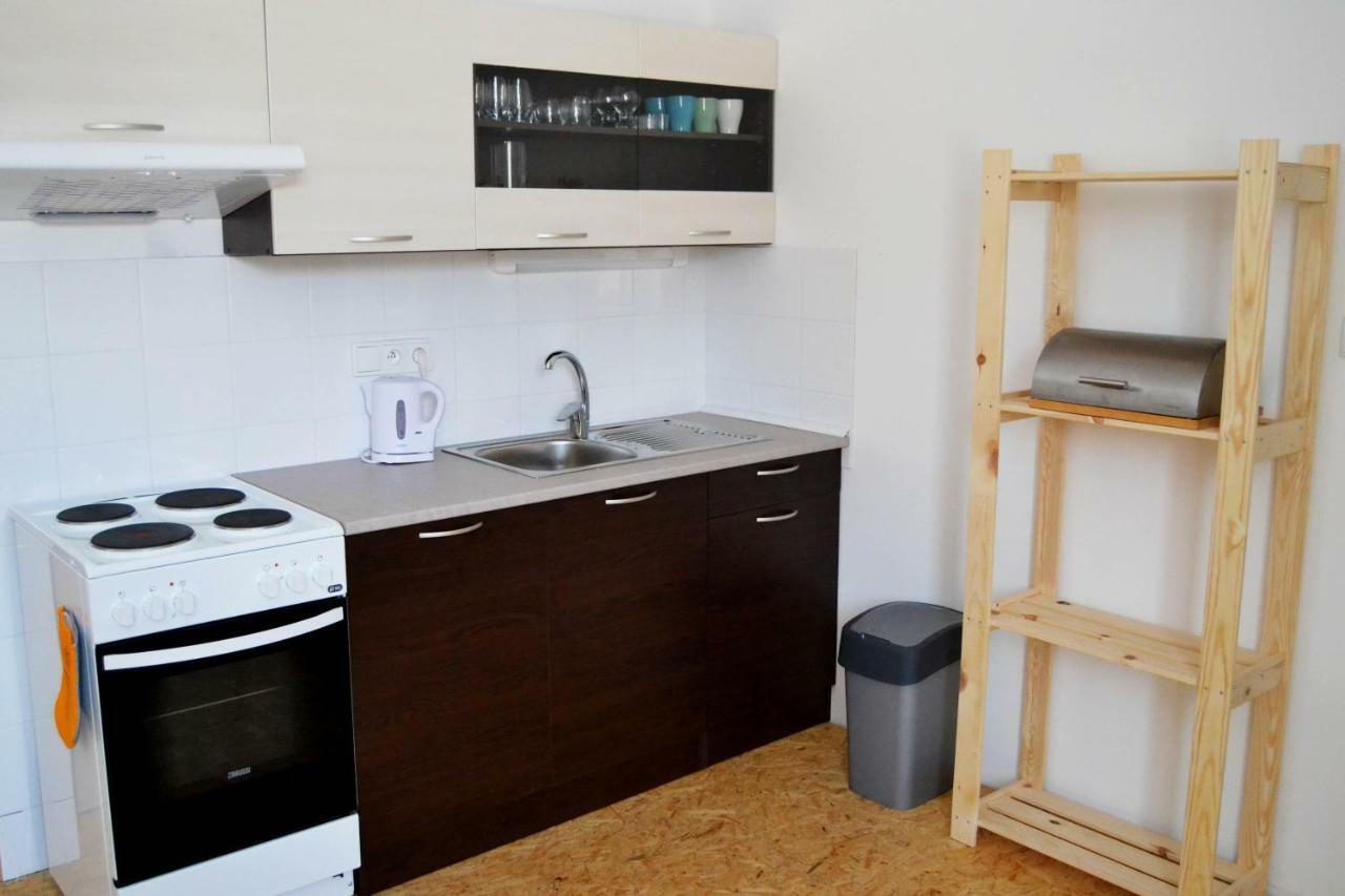 Apartmany Sophia Trutnov Exterior photo
